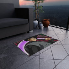 Load image into Gallery viewer, Black Rug