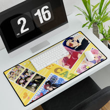 Load image into Gallery viewer, Anime To Love-Ru Mouse Pad (Desk Mat)