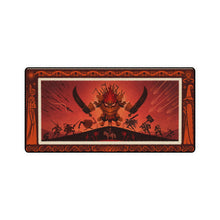 Load image into Gallery viewer, The Radahn festival Mouse Pad (Desk Mat)