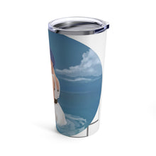 Load image into Gallery viewer, Grimgar Of Fantasy And Ash Tumbler 20oz