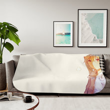 Load image into Gallery viewer, Noragami Yukine, Noragami Sherpa Blanket