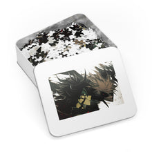 Load image into Gallery viewer, Anime Black Clover Jigsaw Puzzle