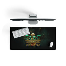 Load image into Gallery viewer, Gwent: The Witcher Card Game Mouse Pad (Desk Mat)