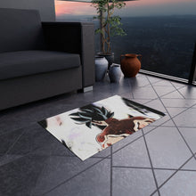 Load image into Gallery viewer, Goku Ultra Instict Rug