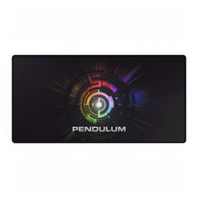 Load image into Gallery viewer, Pendulum Mouse Pad (Desk Mat)