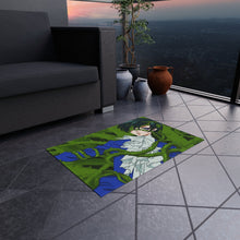 Load image into Gallery viewer, Black Butler Rug