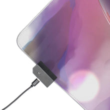 Load image into Gallery viewer, No Game No Life RGB LED Mouse Pad (Desk Mat)