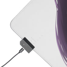 Load image into Gallery viewer, Anime Tokyo Ghoul RGB LED Mouse Pad (Desk Mat)