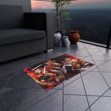 Load image into Gallery viewer, Anime Attack On Titan Rug