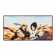 Load image into Gallery viewer, Anime Naruto Mouse Pad (Desk Mat)