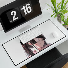 Load image into Gallery viewer, Wonder Egg Priority Mouse Pad (Desk Mat)