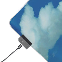 Load image into Gallery viewer, The Secret World Of Arrietty RGB LED Mouse Pad (Desk Mat)