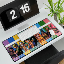Load image into Gallery viewer, Anime One Piece Mouse Pad (Desk Mat)