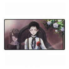Load image into Gallery viewer, Anime Requiem of the Rose King Mouse Pad (Desk Mat)