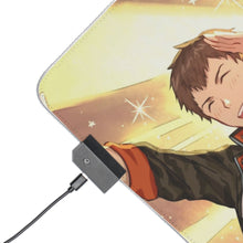 Load image into Gallery viewer, THE iDOLM@STER: SideM RGB LED Mouse Pad (Desk Mat)