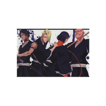 Load image into Gallery viewer, Anime Bleach Rug
