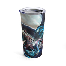 Load image into Gallery viewer, Fate/Zero Tumbler 20oz