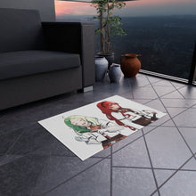 Load image into Gallery viewer, Mushoku Tensei: Jobless Reincarnation Rug