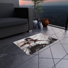 Load image into Gallery viewer, Anime Attack On Titan Rug