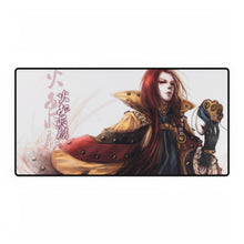 Load image into Gallery viewer, Anime Pixiv Fantasia Mouse Pad (Desk Mat)