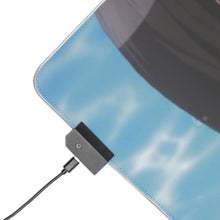 Load image into Gallery viewer, Amagami RGB LED Mouse Pad (Desk Mat)