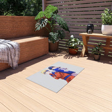Load image into Gallery viewer, Boruto Rug