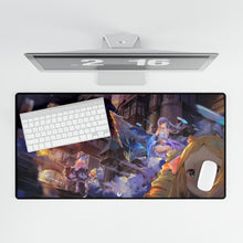 Load image into Gallery viewer, Anime Re:ZERO -Starting Life in Another World- Mouse Pad (Desk Mat)