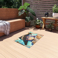 Load image into Gallery viewer, Mushoku Tensei: Jobless Reincarnation Rug