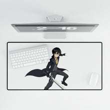 Load image into Gallery viewer, Anime Sword Art Online Mouse Pad (Desk Mat)