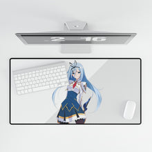 Load image into Gallery viewer, Anime Undefeated Bahamut Chronicle Mouse Pad (Desk Mat)