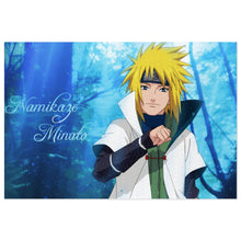 Load image into Gallery viewer, Minato Jigsaw Puzzle