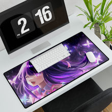 Load image into Gallery viewer, Hoshino Ai Mouse Pad (Desk Mat)