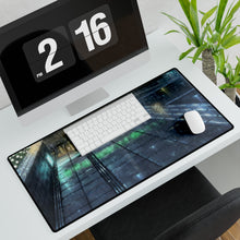 Load image into Gallery viewer, Your Name. Mouse Pad (Desk Mat)