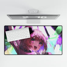 Load image into Gallery viewer, Kana Arima Mouse Pad (Desk Mat)