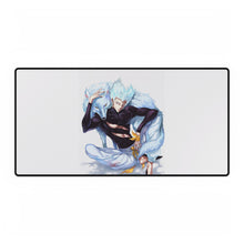 Load image into Gallery viewer, Anime One-Punch Man Mouse Pad (Desk Mat)