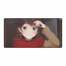 Load image into Gallery viewer, Anime Rent-A-Girlfriend Mouse Pad (Desk Mat)