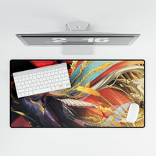 Load image into Gallery viewer, Anime Onmyoji Mouse Pad (Desk Mat)