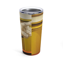 Load image into Gallery viewer, Anime Fairy Tail Tumbler 20oz