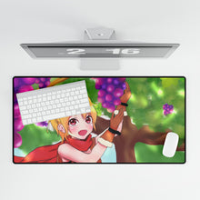 Load image into Gallery viewer, Anime Re:ZERO -Starting Life in Another World- Mouse Pad (Desk Mat)