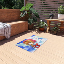 Load image into Gallery viewer, Sakura Kinomoto Rug