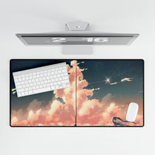 Load image into Gallery viewer, Anime Vocaloidr Mouse Pad (Desk Mat)