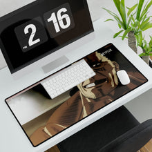 Load image into Gallery viewer, Kengan Ashura Mouse Pad (Desk Mat)