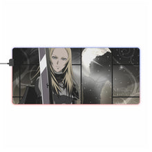 Load image into Gallery viewer, Claymore RGB LED Mouse Pad (Desk Mat)