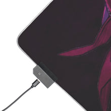 Load image into Gallery viewer, Fate/Zero RGB LED Mouse Pad (Desk Mat)