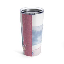Load image into Gallery viewer, Hakuouki Shinsengumi Kitan Tumbler 20oz