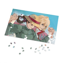 Load image into Gallery viewer, Have faith in me Sophie Jigsaw Puzzle