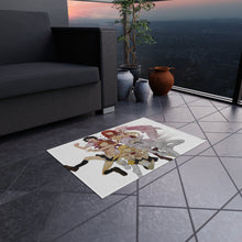 Load image into Gallery viewer, A Certain Magical Index Mikoto Misaka Rug