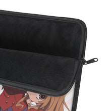 Load image into Gallery viewer, Anime Toradora! Laptop Sleeve