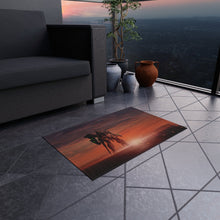 Load image into Gallery viewer, Anime Gundam Rug