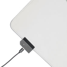 Load image into Gallery viewer, Uta no Prince-sama RGB LED Mouse Pad (Desk Mat)
